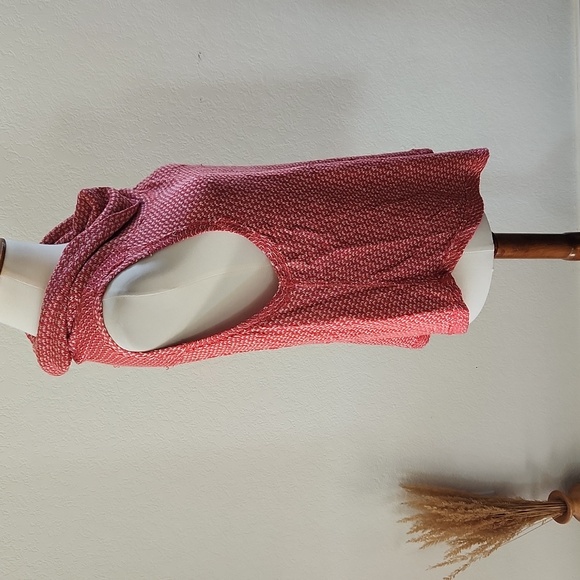 We the Free Cowl Neck Knit Tank Top - Picture 3 of 6